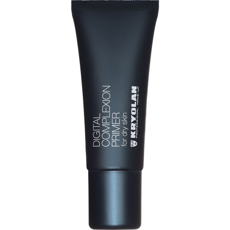 Kryolan Digital Complexion Primer For Dry Skin