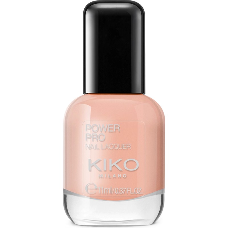 Kiko Milano KikoMilano Oje - New Power Pro Nail Lacquer 231 Melting Apricot
