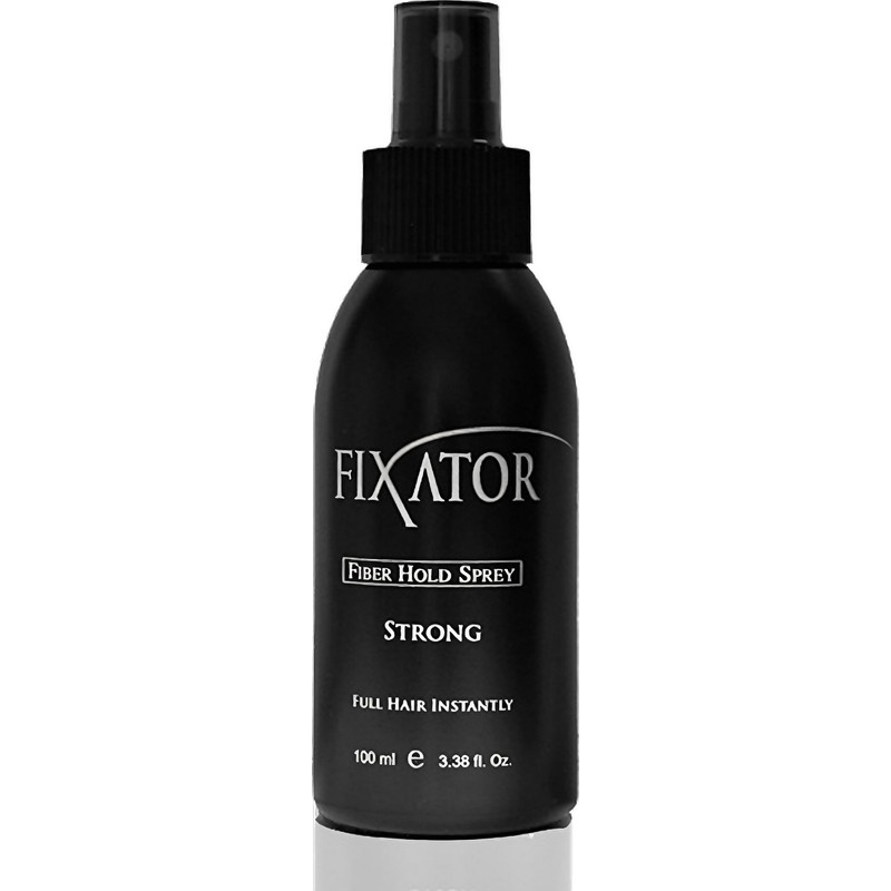 Fixplant Fixator Sabitleyici Sprey 100 ml | Fixplant Saç Tozu Ekstra Sabitleyici Spreyi