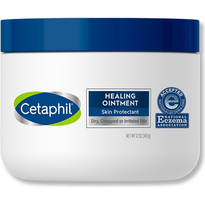 CETAPHİL Cetaphil Aşırı Kuru Ciltler Için Nemlendirici Krem 340gr