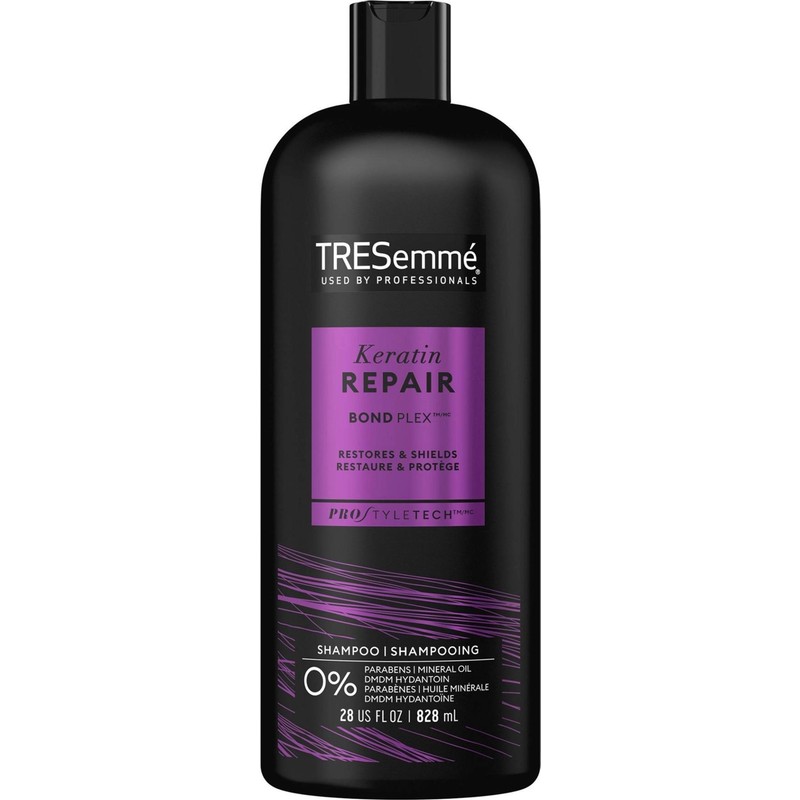 Tresemme Keratin Repair Onarıcı Şampuan 828ML