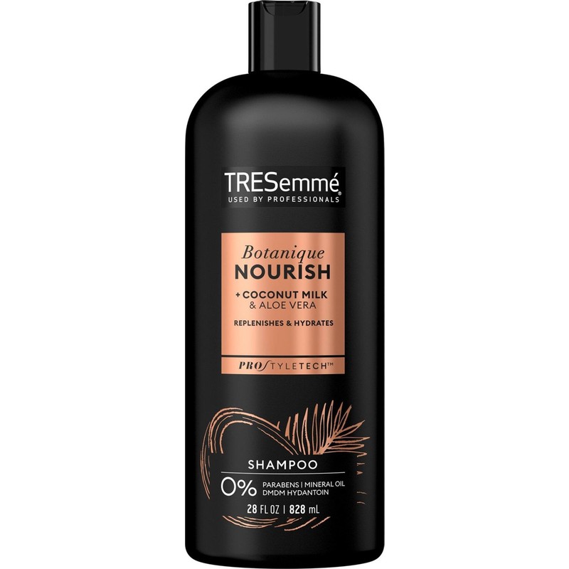 Tresemme Botanique Besleyici Şampuan 828ML