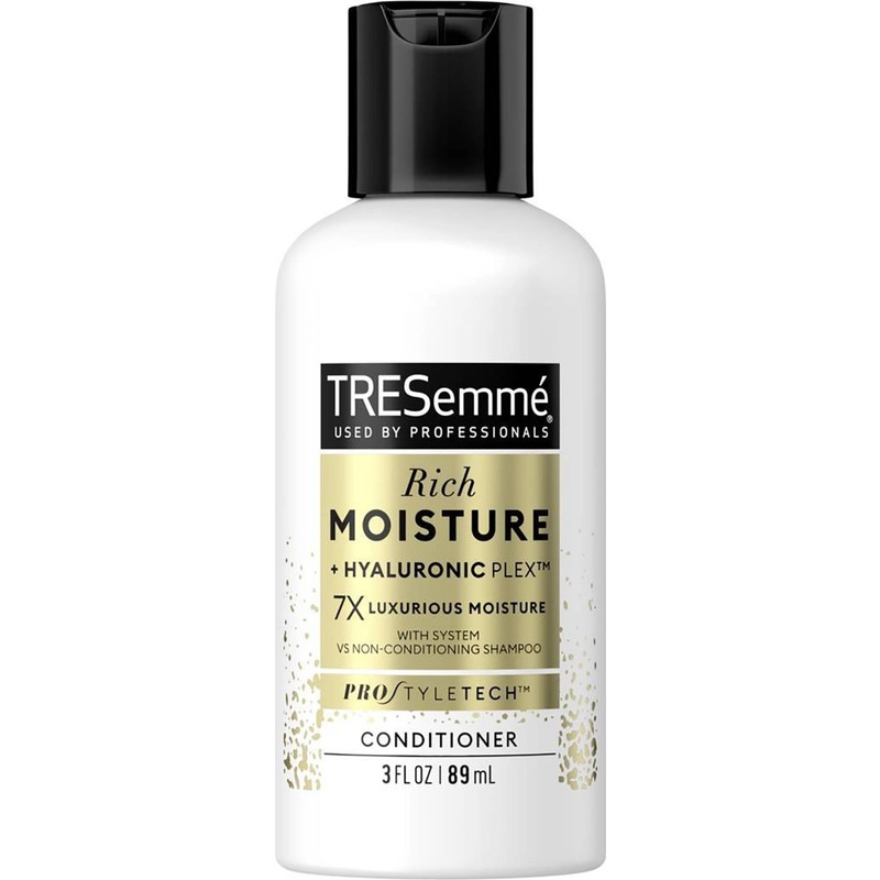 Tresemme Moisture Rich Nemlendirici Saç Kremi 89ML