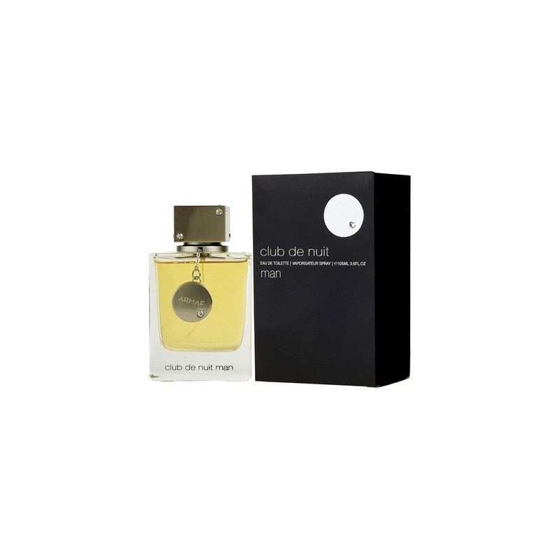 Armaf Club De Nuit EDT 105 ml