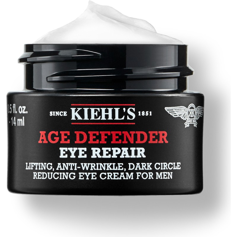 Kiehl's 14 ml Erkekler İçin Yaşlanma Karşıtı Göz Çevresi Bakımı Kırışıklık ve Koyu Halkalara Etkili