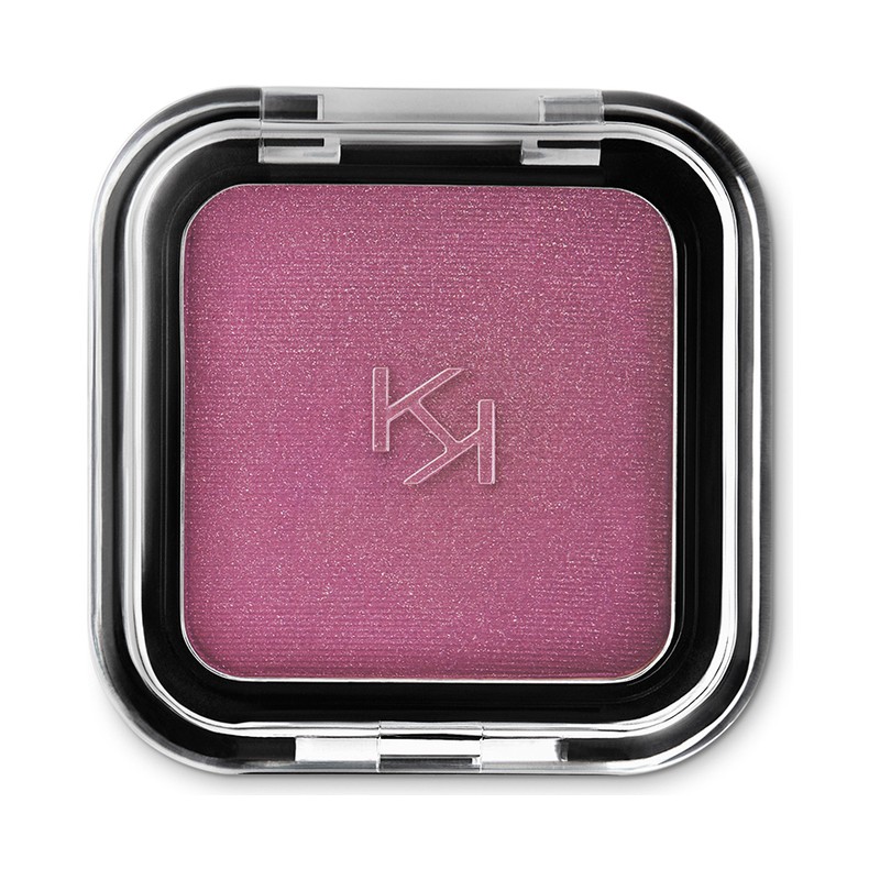 Kiko Milano KikoMilano Smart Colour Eyeshadow 16 Metallic Orchid Violet Parlak Göz Farı Tekli
