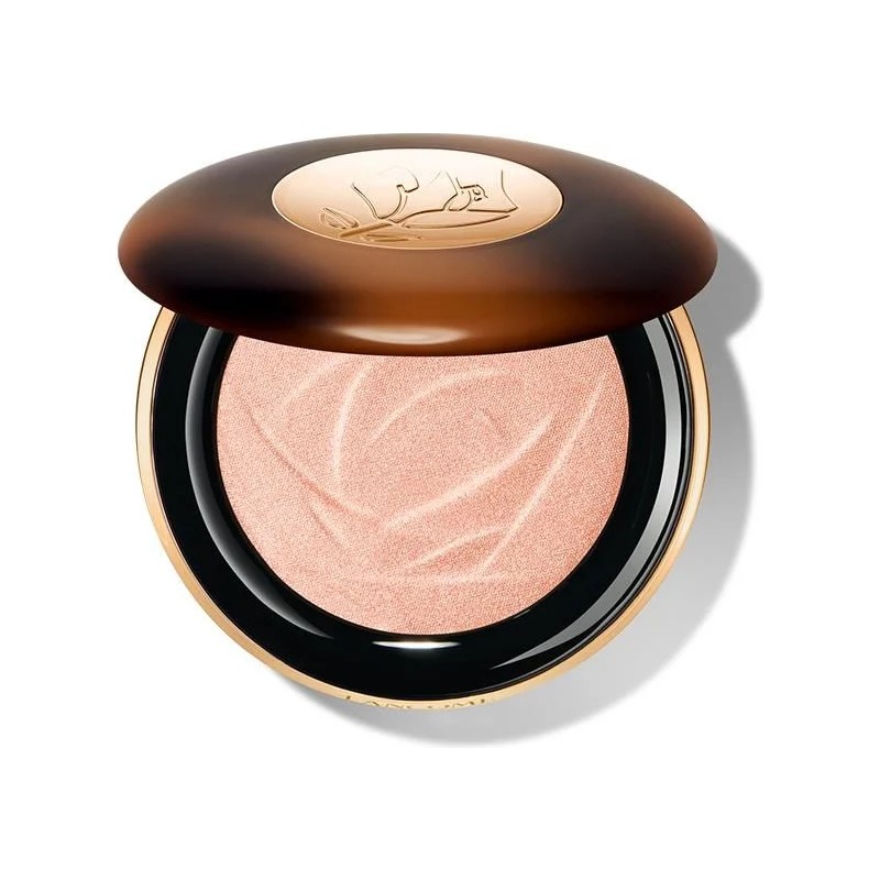 Lancome Teint Idole Ultra Wear Riviera Moonlight 01 Toz Aydınlatıcı Hafif Doku ile 24 Saat Işıltı