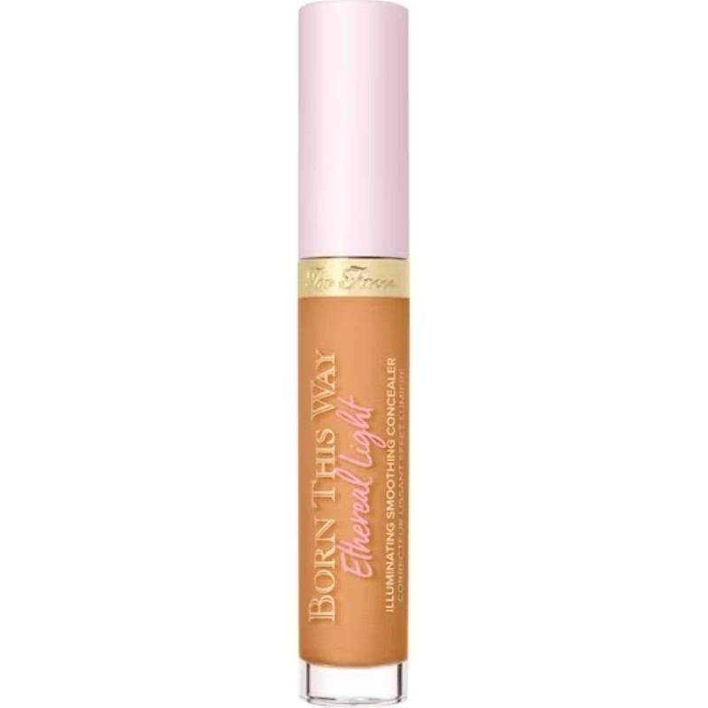 Too Faced Born This Way Ethereal Light Concealer Gingersnap - Kapatıcı