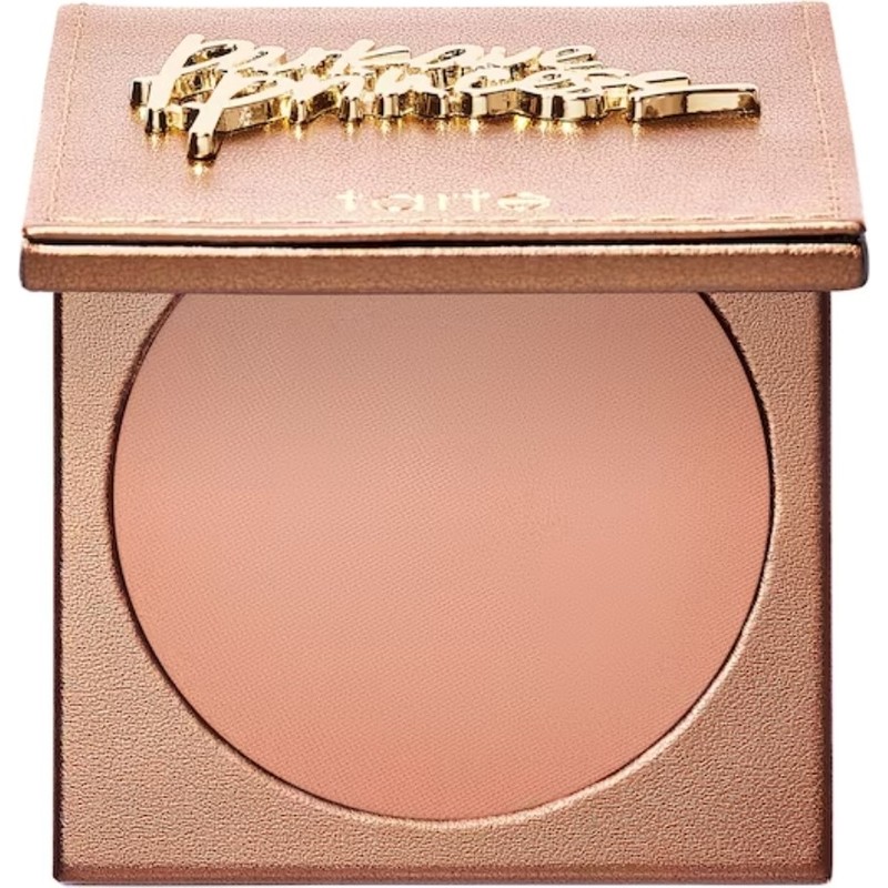 Tarte Amazonian Clay - Suya Dayanıklı Mat Bronzlaştırıcı