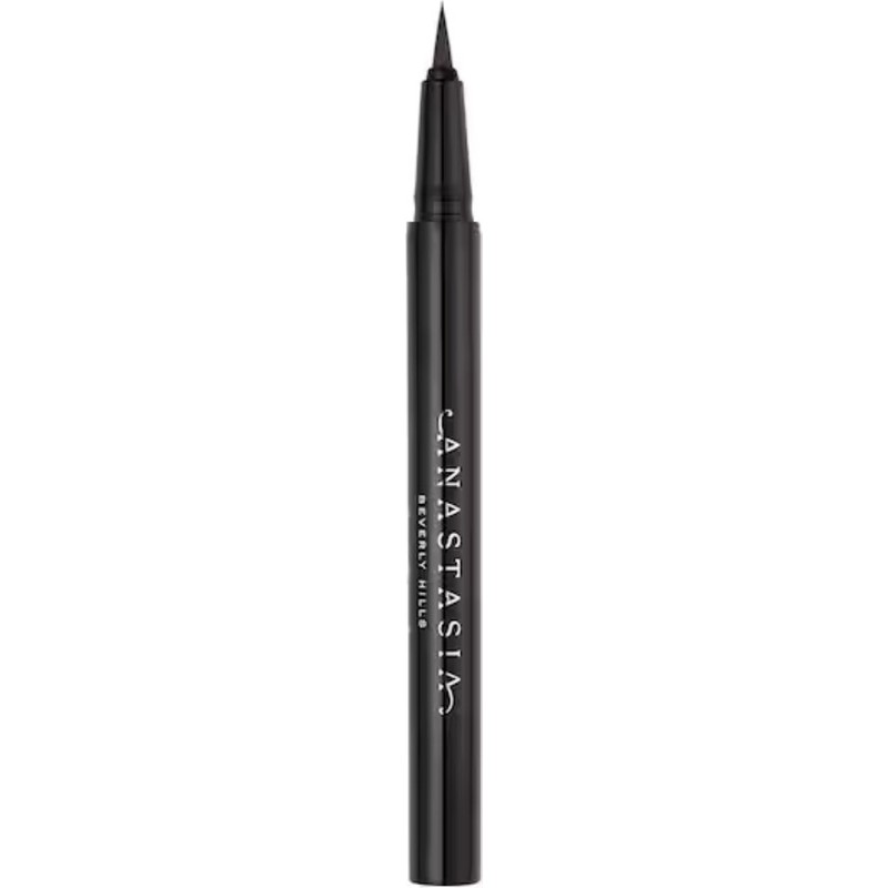 Anastasia Beverly Hills Anastasıa Beverly Hılls Brow Pen Ebony - Kaş Kalemi