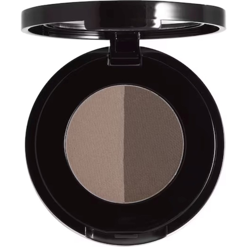 Anastasia Beverly Hills Anastasıa Beverly Hılls Brow Powder Duo Dark Brown - Kaş Ikilisi