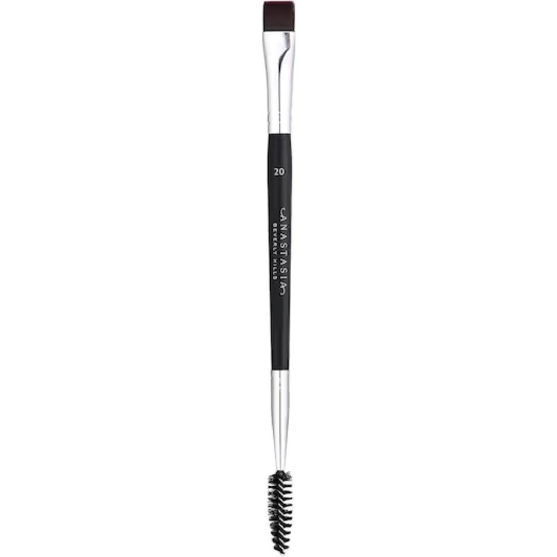 Anastasia Beverly Hills Anastasıa Beverly Hılls Brush 20DUAL-ENDED Flat Detail Brush