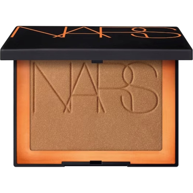 Nars Laguna Bronzing Powder Laguna 05 - Bronzlaştırıcı Pudra 11 G