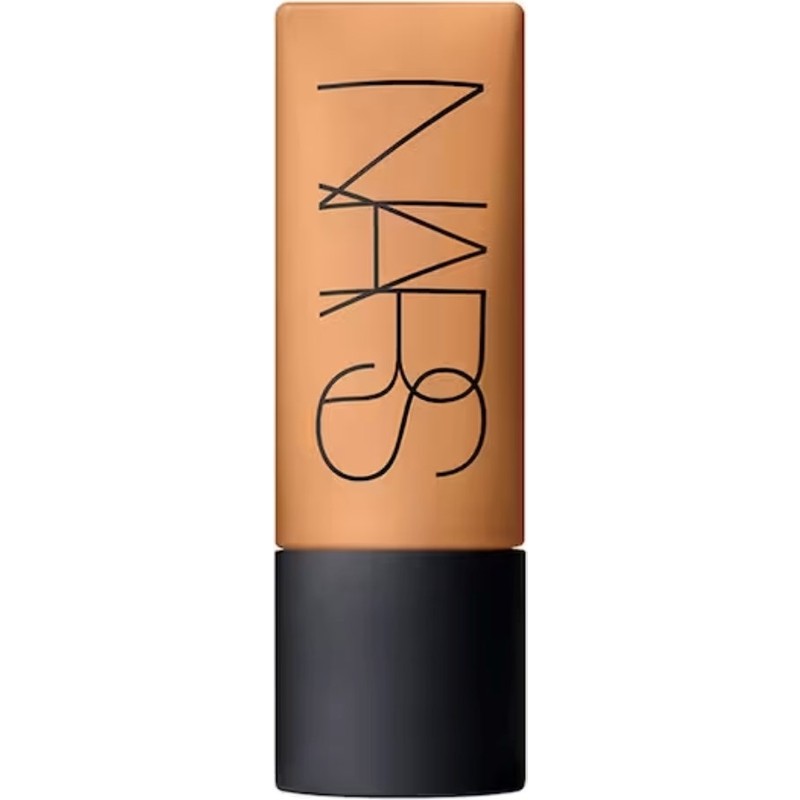 Nars Soft Matte Complete Syracuse Bitişli Fondöten