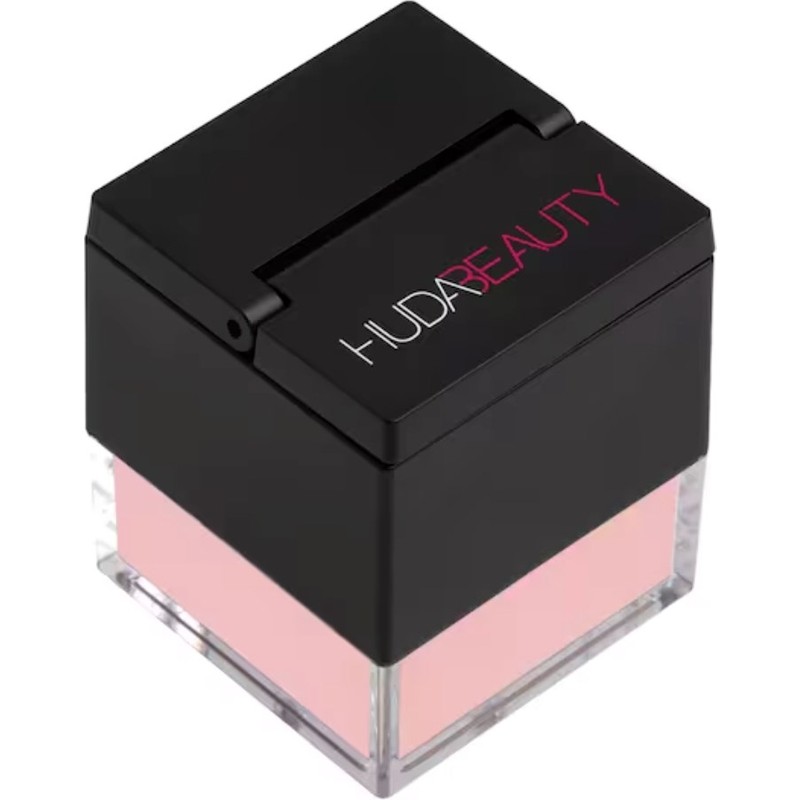 Huda Beauty Baby Bake Cherry Blossom - Sabitleyici Pudra