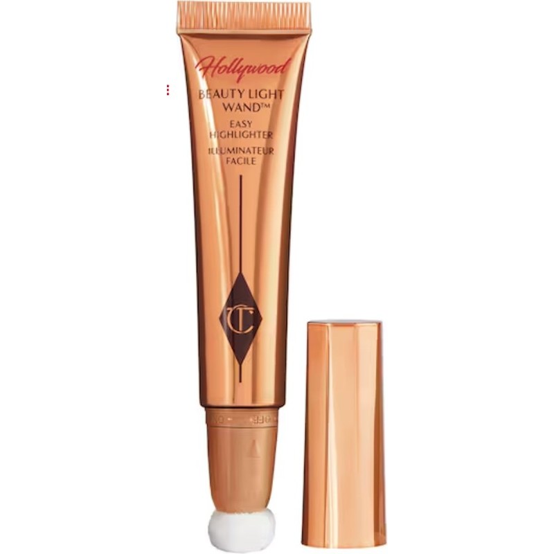 Charlotte Tilbury Glowgasm Beauty Light Wand Spotlight - Likit Aydınlatıcı 12 ml