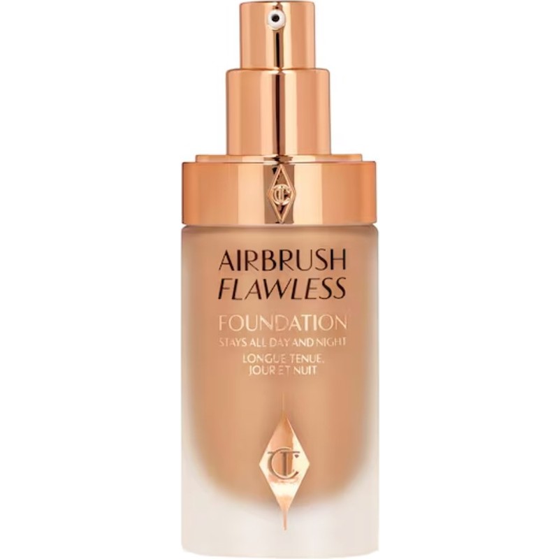 Charlotte Tilbury Airbrush Flawless Foundation 9 Cool Fondöten