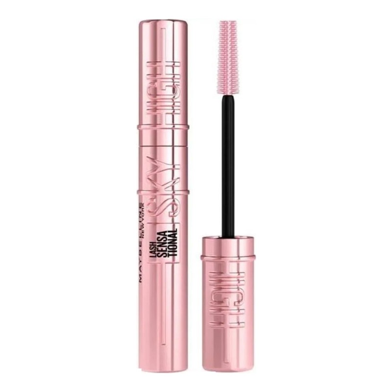 SDR New York Maybelline Sky High Maskara Limited Edition