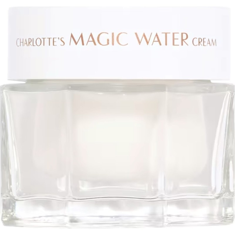 Charlotte Tilbury Charlotte's Magic Water Cream - Yüz Için Nemlendirici Jel Krem 30 ml