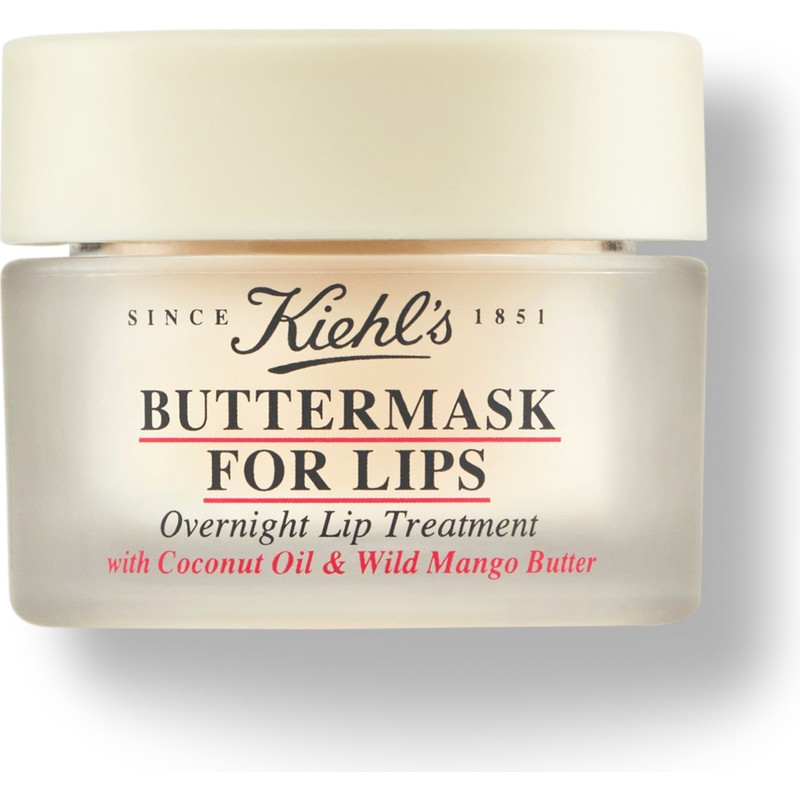 Kiehl's 10 gr Buttermask Dudak Maskesi Yabani Mango Yağı ve Hindistan Cevizi Yağı ile Onarıcı Etki