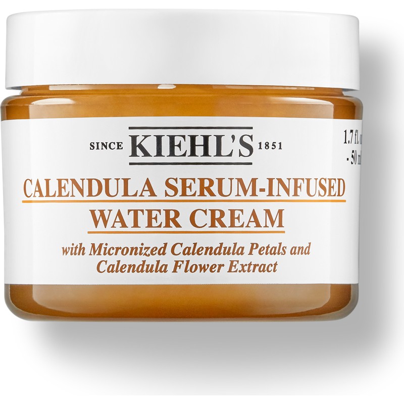 Kiehl's Calendula Kadife Çiçeği Özlü 50 ml Su Bazlı Nemlendirici Tüm Cilt Tiplerine Uygun
