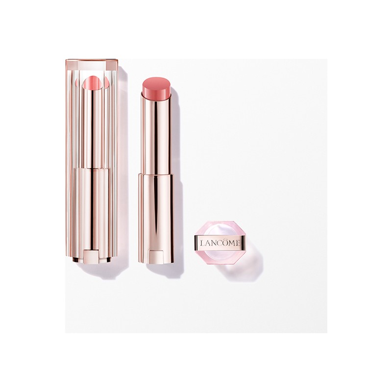Lancome Idole Lip Butterglow Lip Balm 28 - Pink Squad