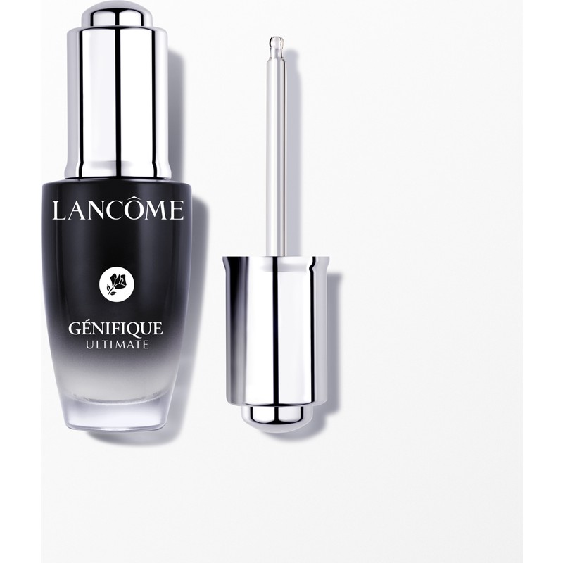 Lancome Génifique Ultimate Onarıcı Serum 20 ml – Hyaluronik Asitli, Tüm Cilt Tipleri İçin Nemlendirici ve Yenileyici