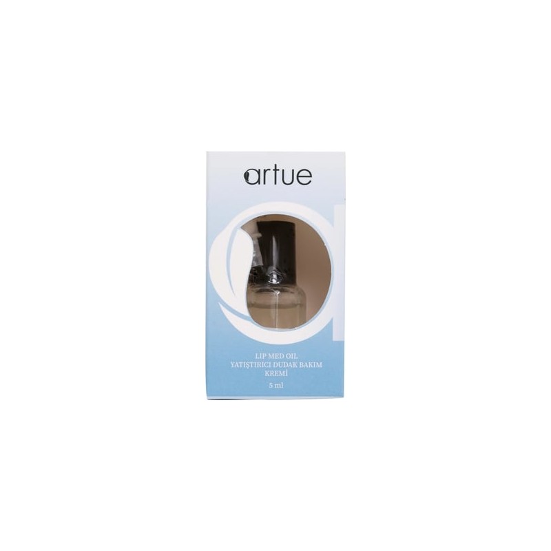 Art De Huile Artue Lip Med Oil (Dudak Bakım Yağı) 5 Ml
