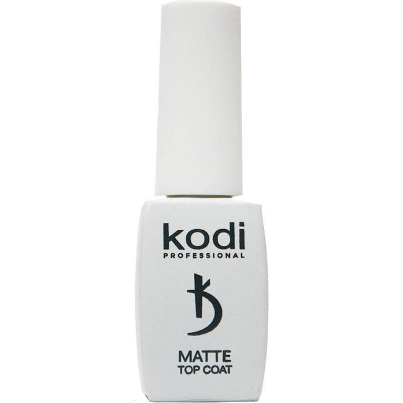 Kodi Matte Top Coat 8ML