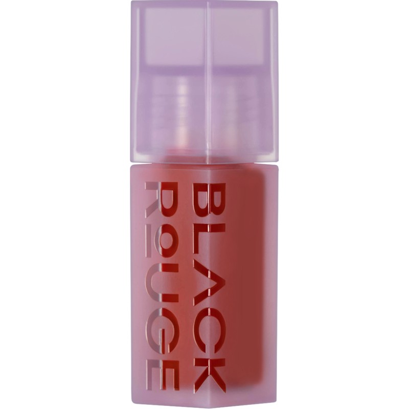 Black Rouge Kadife Dokulu Nemlendirici Ve Besleyici Velvet Tint DL13 Gothic Jujube (Bordo) - 4.1 gr