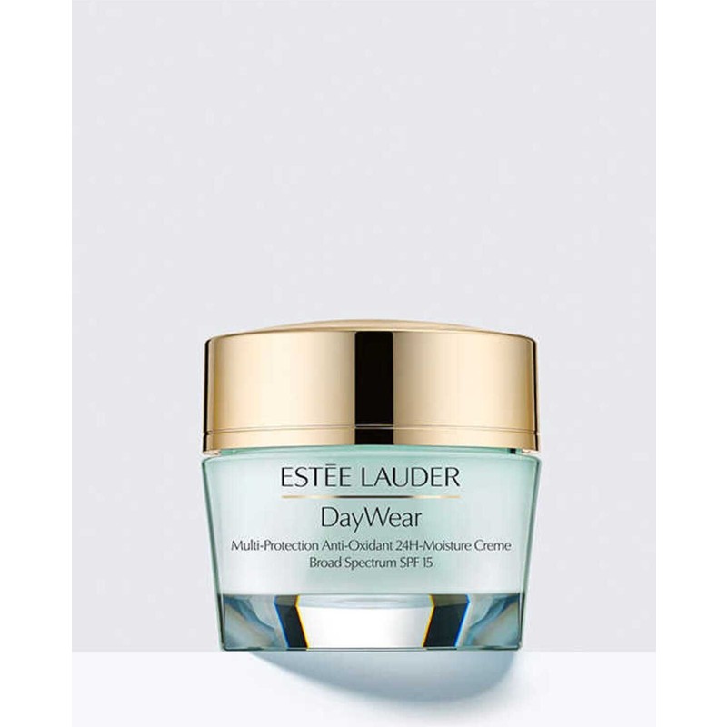 Estee Lauder Day Wear 24 Saat Anti-Oksidan Etkili Nemlendirici Krem 50 ml Normal ve Karma Ciltler İçin