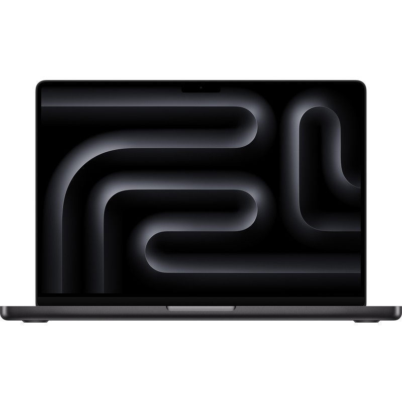 Apple MacBook Pro M4 Pro 24GB 512GB SSD macOS 14" Taşınabilir Bilgisayar Uzay Siyahı MX2H3TU/A - En Uygun Fiyatlarla Piinti'de