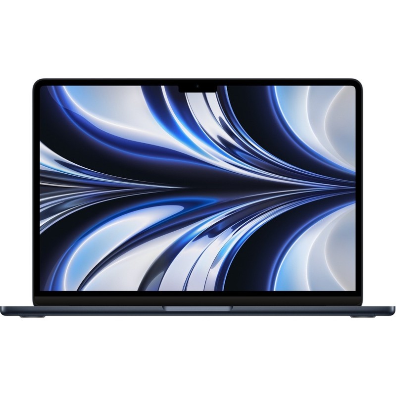 Apple MacBook Air M2 16GB 256GB SSD macOS 13" Taşınabilir Bilgisayar Gece Yarısı MC7X4TU/A - En Uygun Fiyatlarla Piinti'de