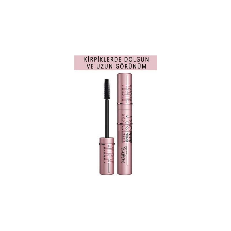 Belirtilmemiş Lash Extension Sky High Maskara