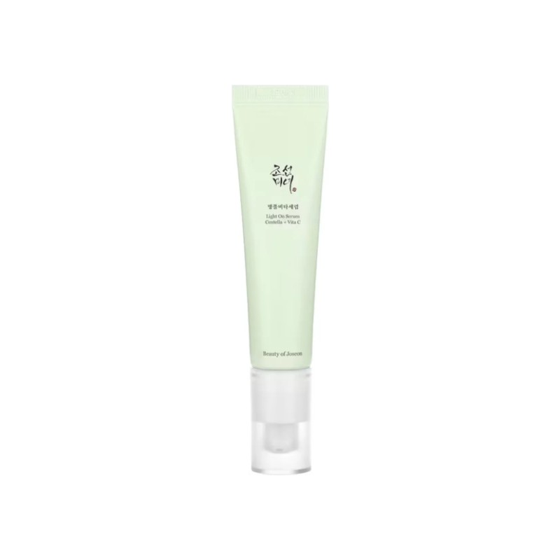 Beauty of Joseon Light On Serum C Vitamini Onarıcı Etkiyle 30 ml Tüm Cilt Tipleri İçin