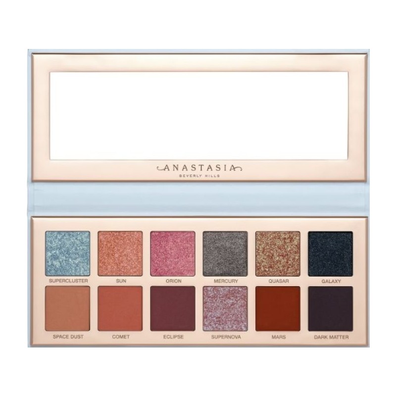 Anastasia Beverly Hills Anastasia Beverly Hılls -Cosmos Palette - Göz Farı Paleti