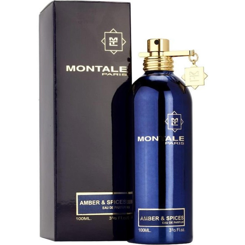 Montale Amber Spıces 100 ml