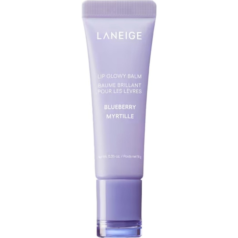Laneige Lip Glowy Balm Şeftali - Dudak Balmı 10 gr