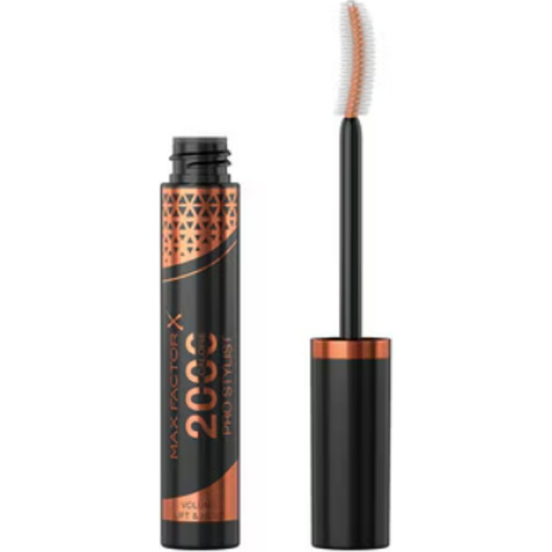 Max Factor 2000 Calorie Pro Stylist Maskara