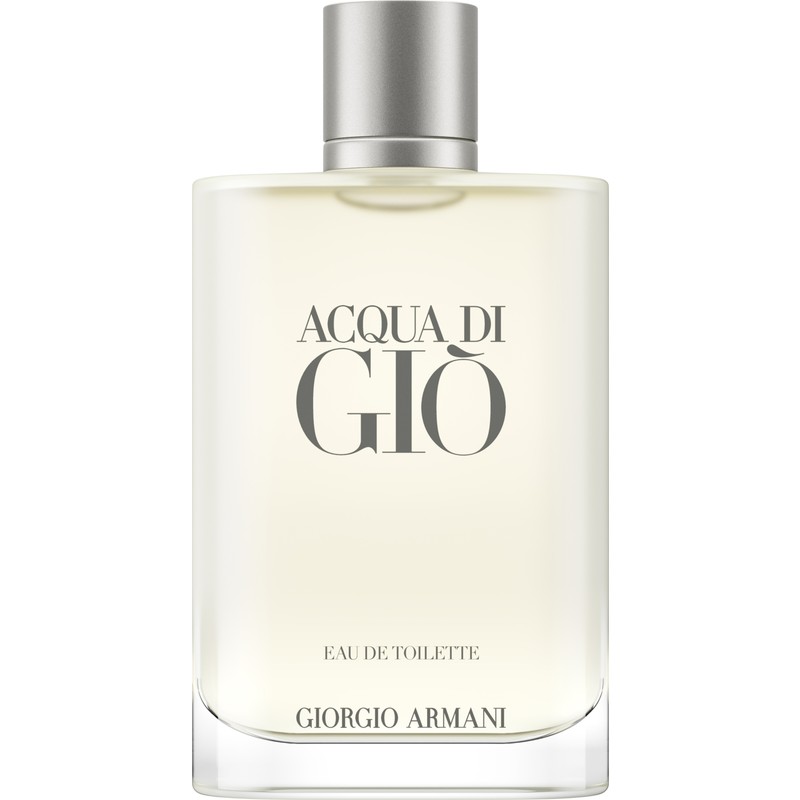 Giorgio Armani Acqua Di Gio Homme Edt 200 ml