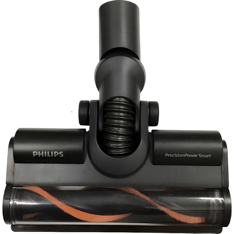 Philips XC8057 Aqua Plus Akıllı Başlık PrecisionPower Teknolojisi ile %99,9 Temizlik Sağlar - En Uygun Fiyatlarla Piinti'de