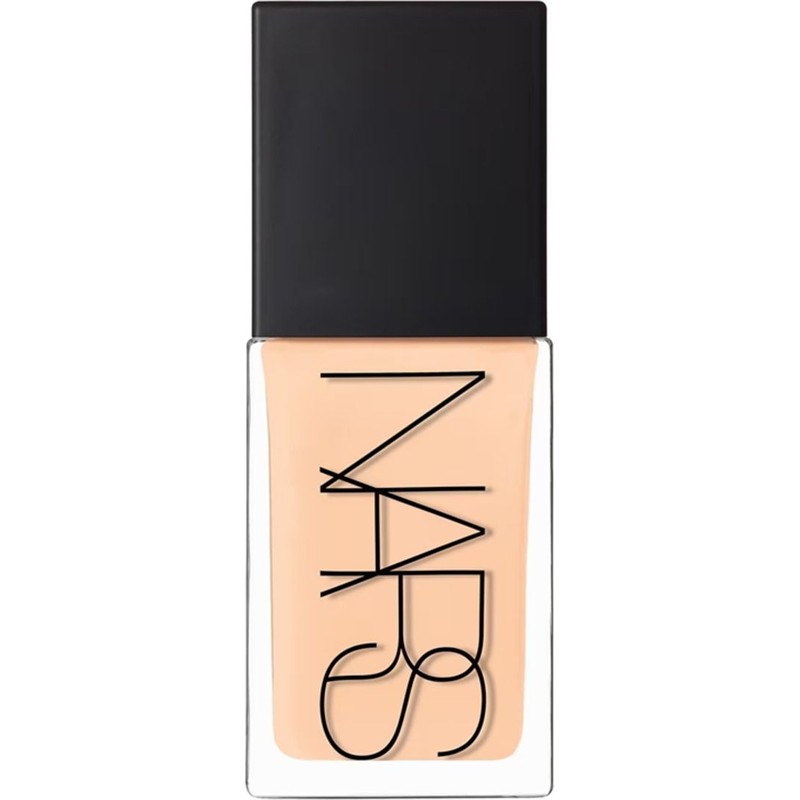 Nars - Fondöten - Light Reflecting Foundation - 30 Ml, Yukon