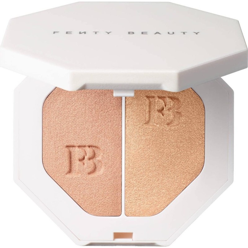 Fenty Beauty Killawatt Freestyle Highlighter - Aydınlatıcı Mean Money / Hu$tla Baby