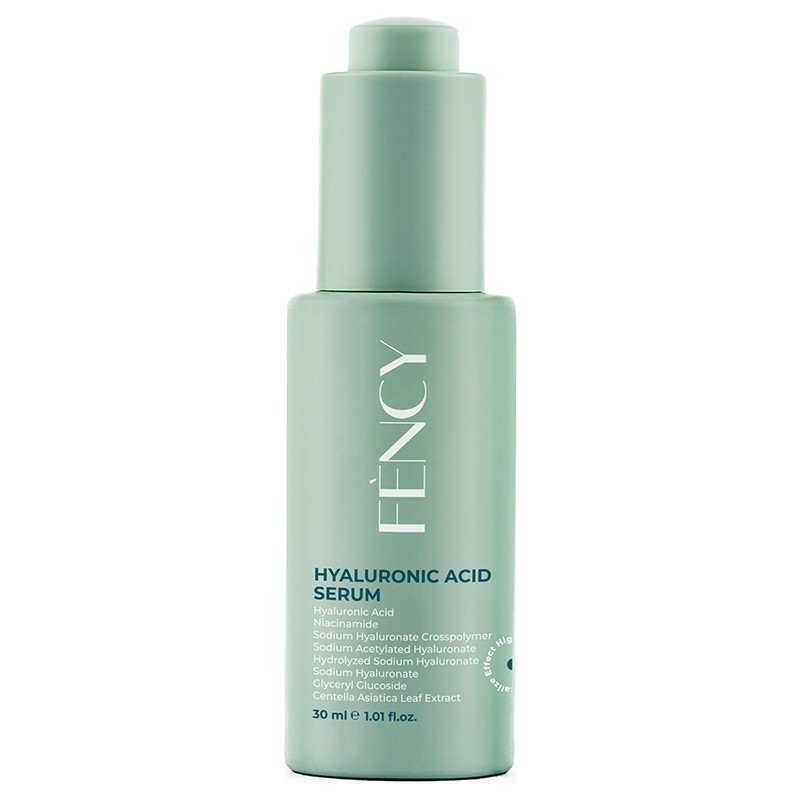 Fency Hyaluronik Asit Serum 30ML