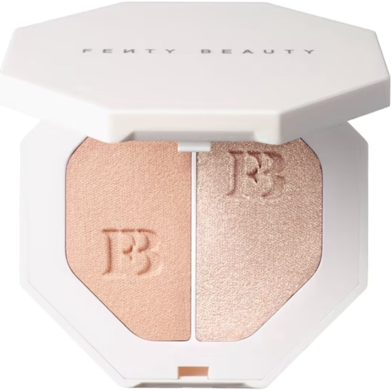 Fenty Beauty Killawatt Freestyle Highlighter Lightning Dust - Aydınlatıcı