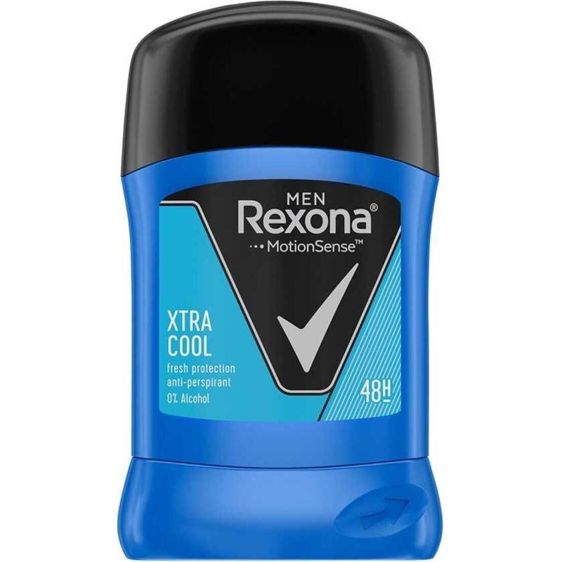Rexona Men Xtra Cool Stick Deodorant 40 G