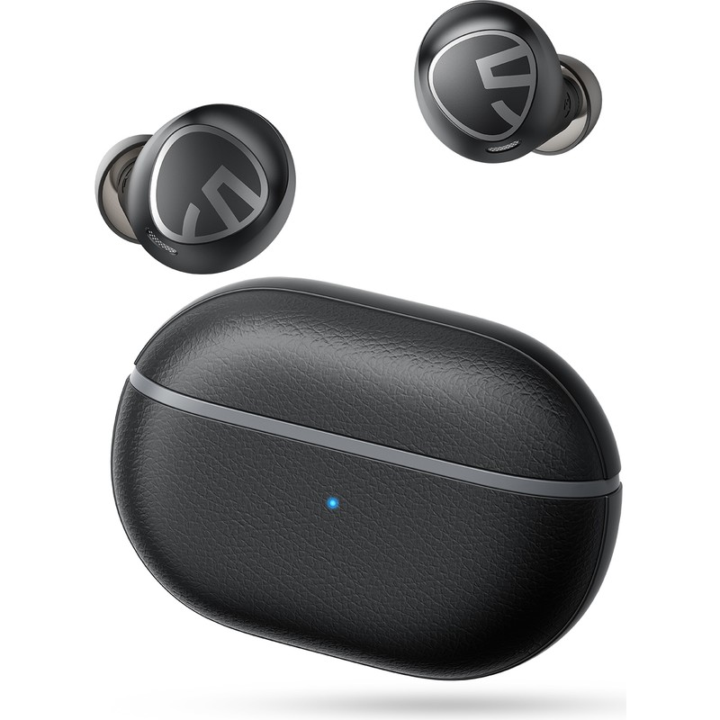 Soundpeats Free2 Classic TWS Bluetooth 5.1 Kulakiçi Kulaklık - 30 Saat Oynatma Süresi IPX5 Suya Dayanıklı - Piinti Fiyat Karşılaştırması
