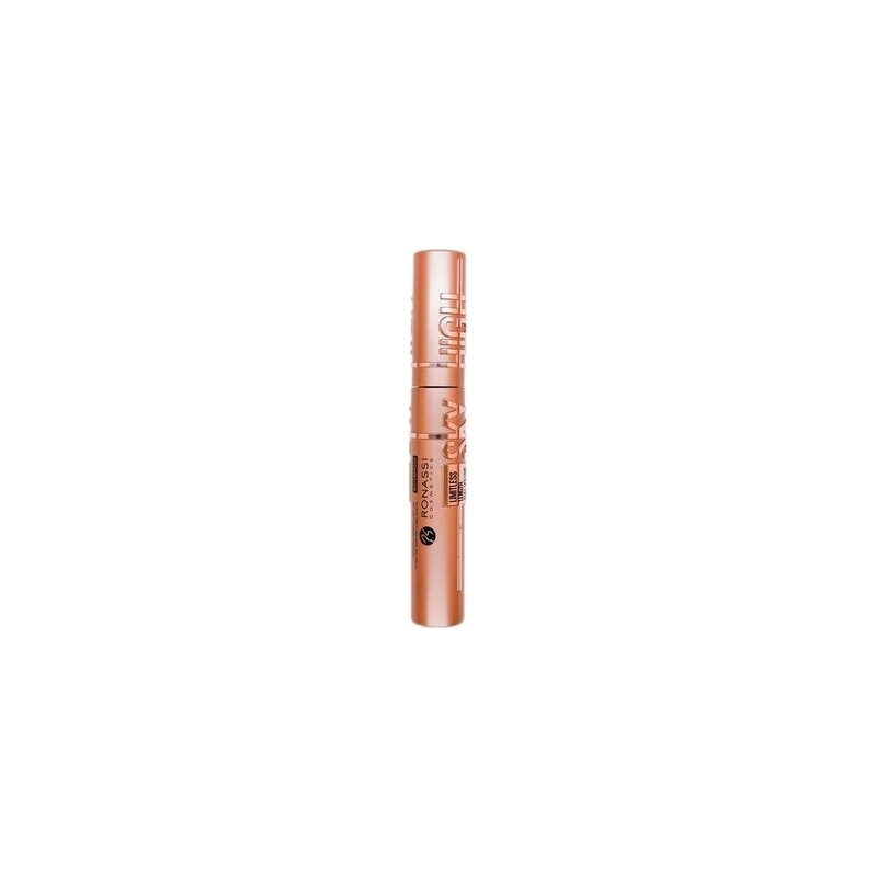 RS Ronassi Cosmetics Sky High Hacim ve Uzunluk Suya Dayanıklı(Waterproof)