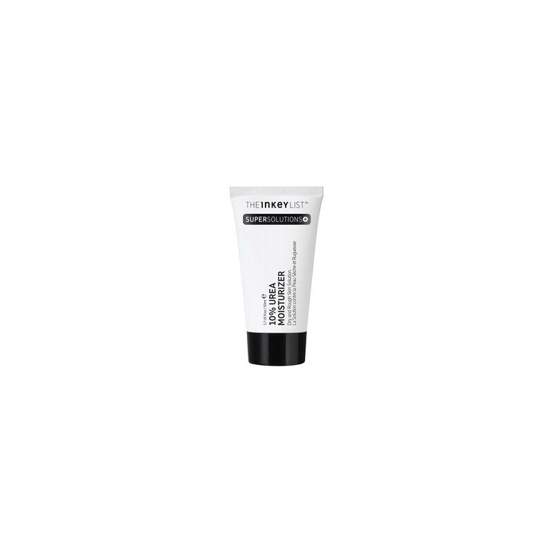 The Inkey List Dry And Rough Skin Slution With 10% Urea - Yüz Serumu 50ML