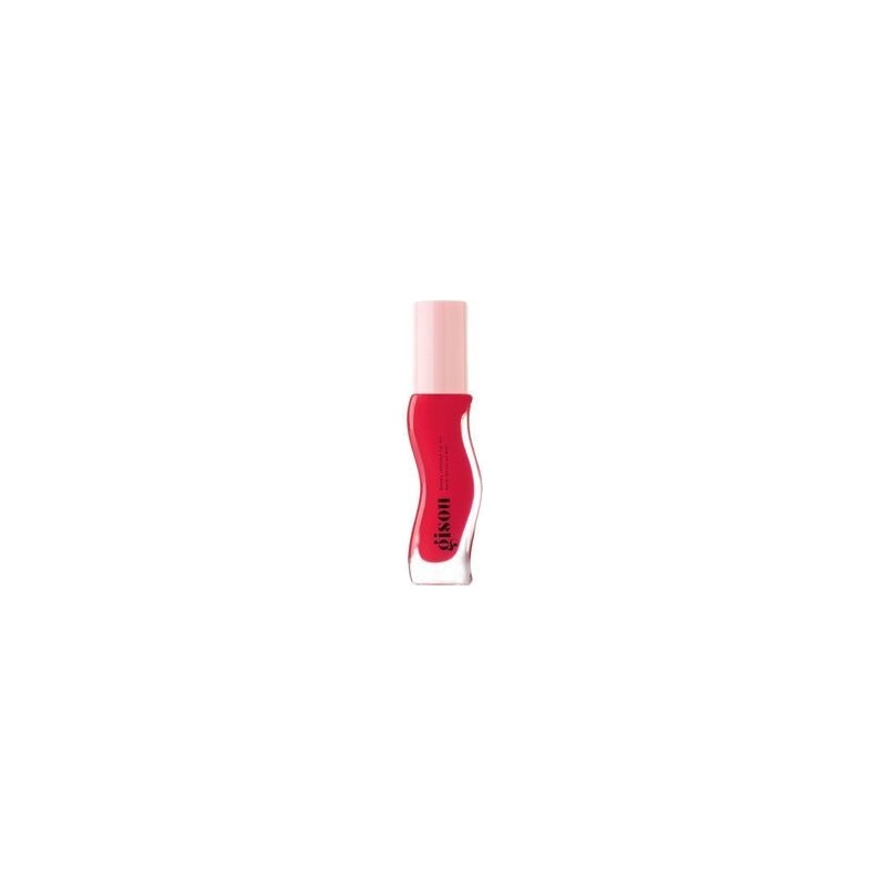 Gisou Honey Infused Lip Oil - Pürüzsüzleştirici Dolgunlaştırıcı Hyaluronik Asitli Ballı Dudak Yağı
